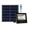 Solar Outdoor Flood Light 100W LED Lamp