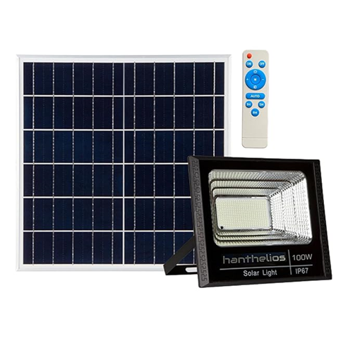 Solar Bulb Light