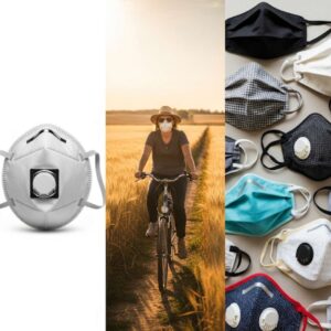 Dust Mask (ধুলোর মাস্ক)