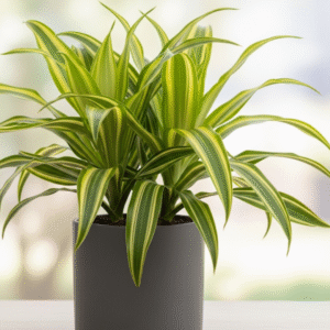 ড্রাসিনা গাছ – ঘরের জন্য স্টাইলিশ ও বায়ু পরিশোধক উদ্ভিদ (Dracaena Plant)