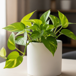মানি প্ল্যান্ট – সৌভাগ্য ও সমৃদ্ধির প্রতীক (Money Plant)