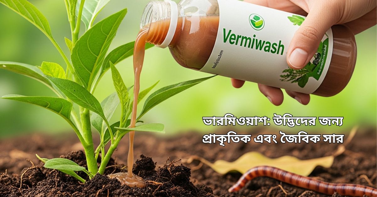 ভারমিওয়াশ